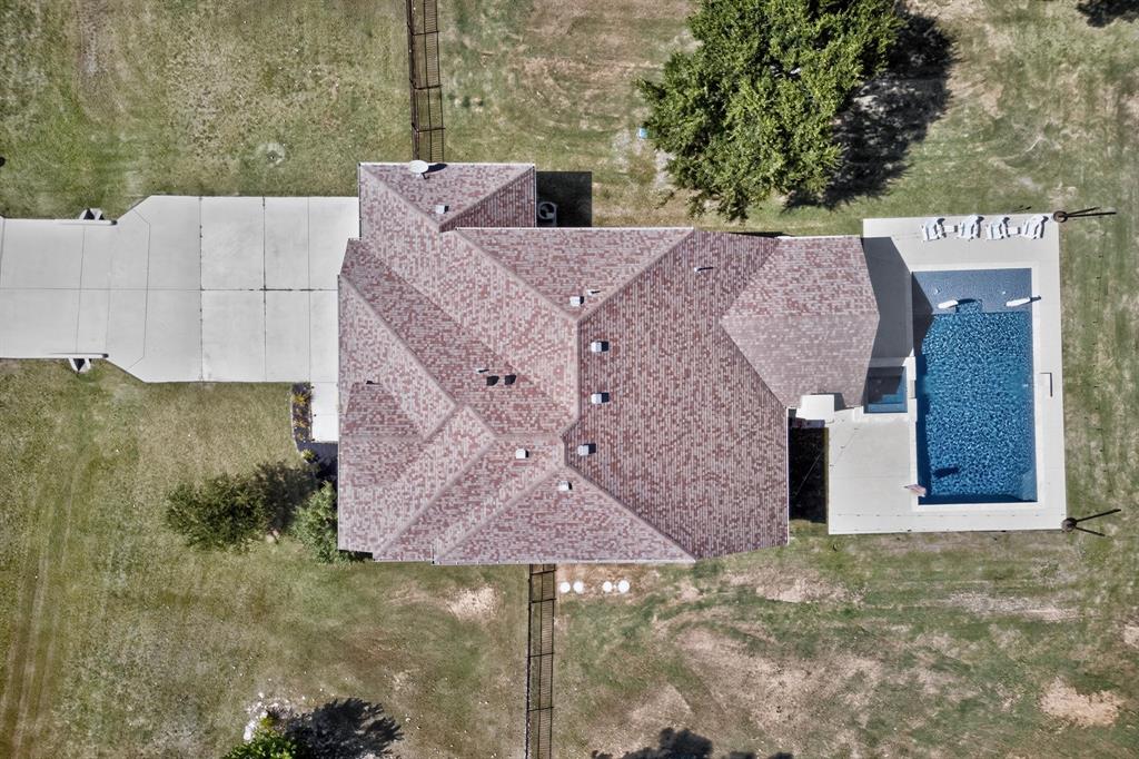 Mckinney Meadows Ph I - Residential