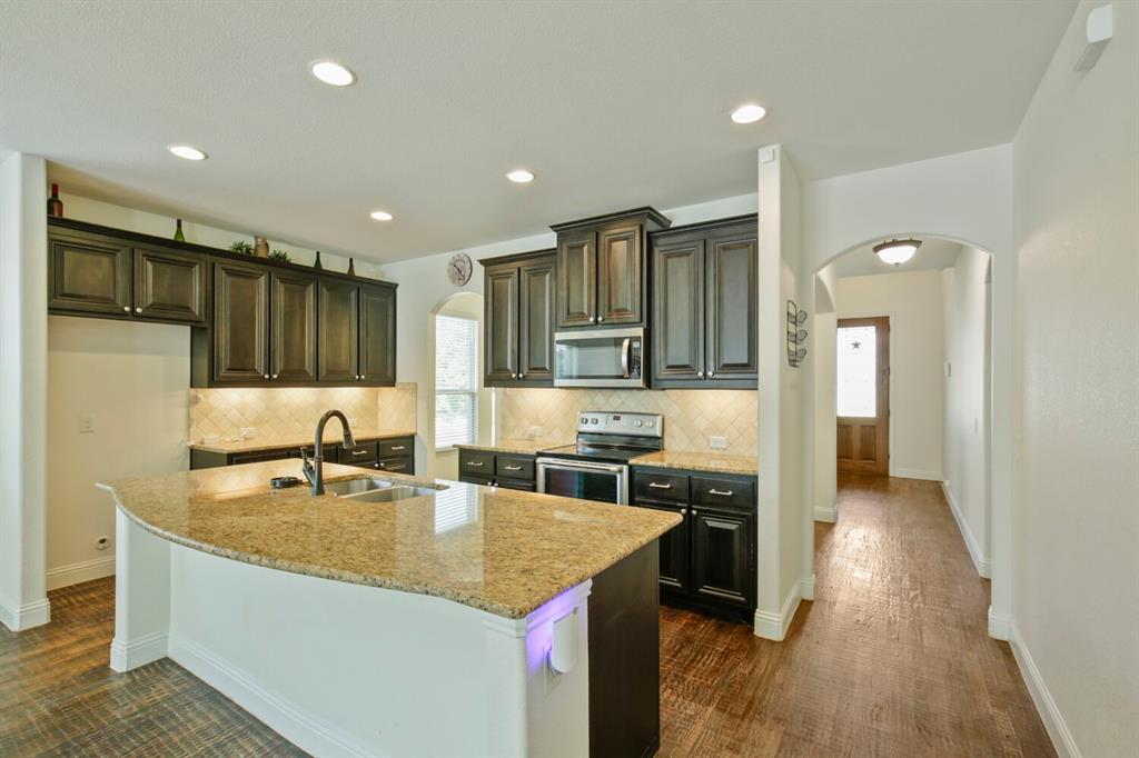 Mckinney Meadows Ph I - Residential
