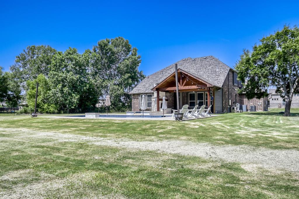 Mckinney Meadows Ph I - Residential