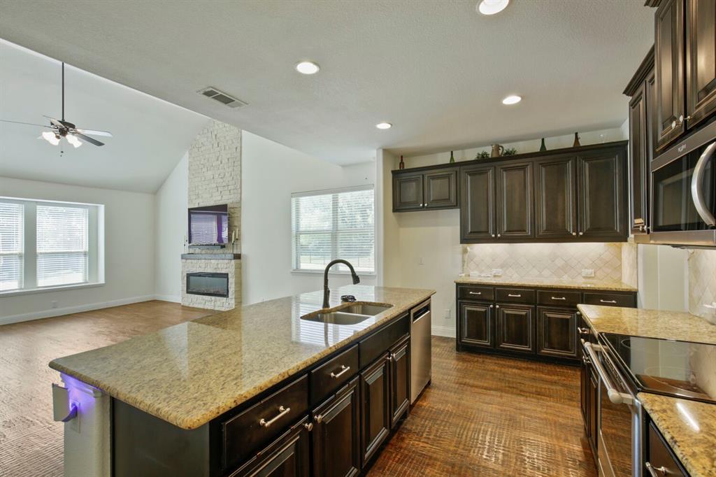 Mckinney Meadows Ph I - Residential