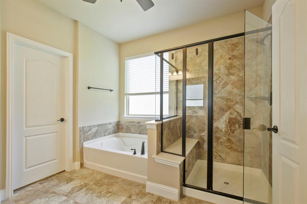 Mckinney Meadows Ph I - Residential