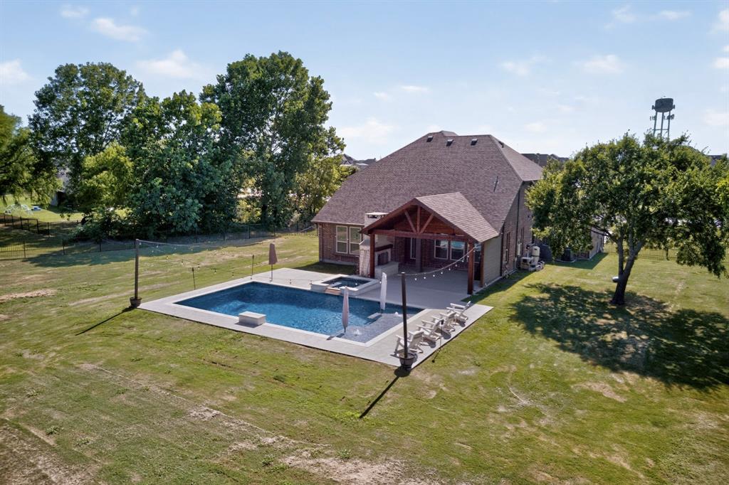Mckinney Meadows Ph I - Residential