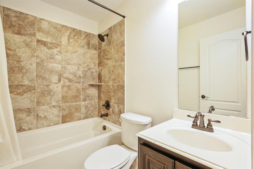 Mckinney Meadows Ph I - Residential