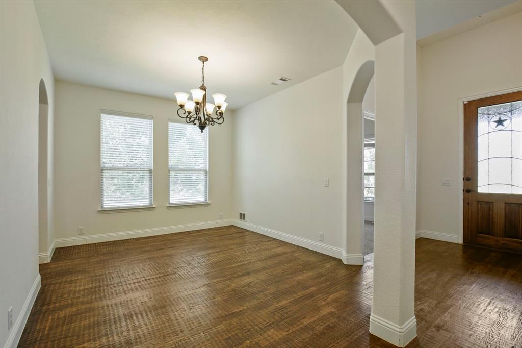 Mckinney Meadows Ph I - Residential