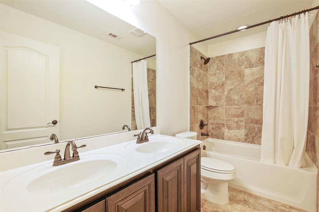 Mckinney Meadows Ph I - Residential
