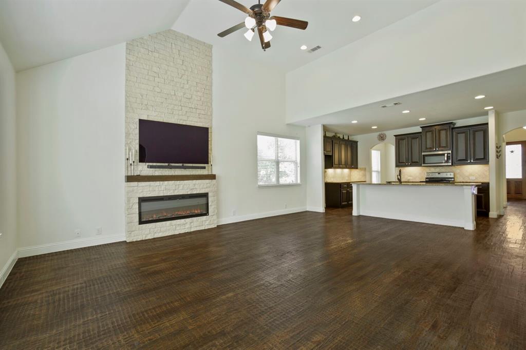 Mckinney Meadows Ph I - Residential