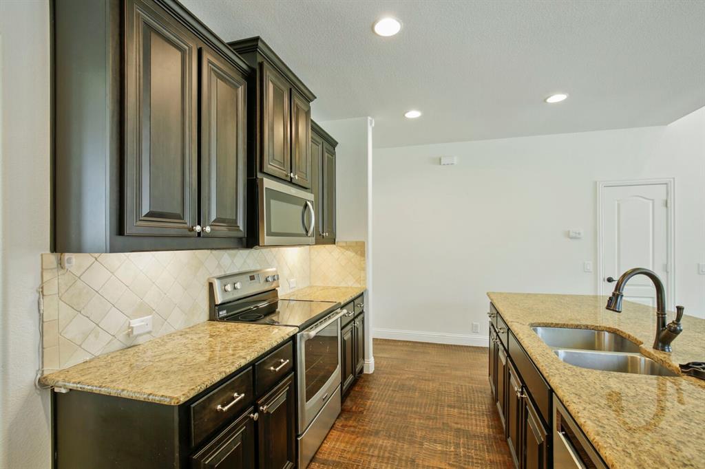 Mckinney Meadows Ph I - Residential