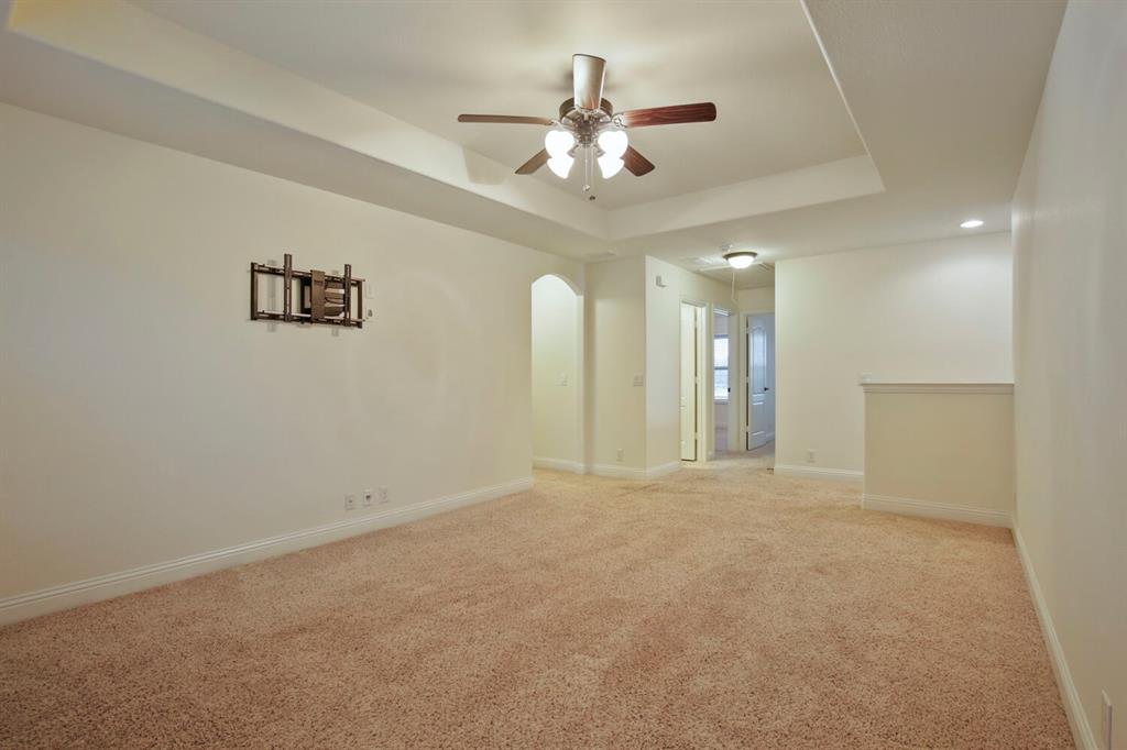 Mckinney Meadows Ph I - Residential