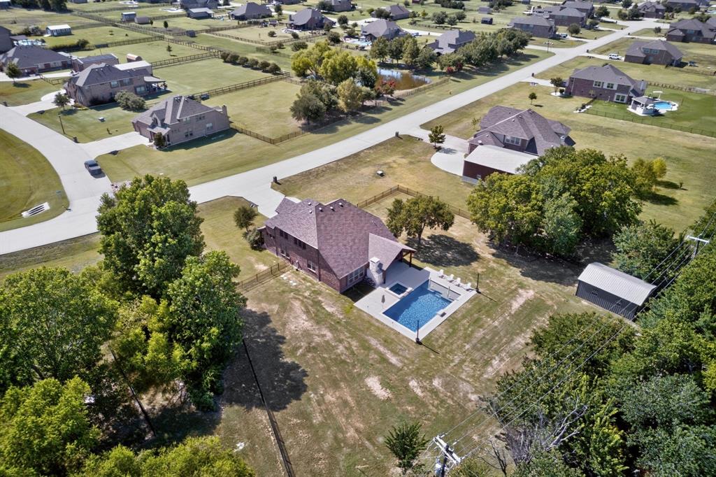 Mckinney Meadows Ph I - Residential