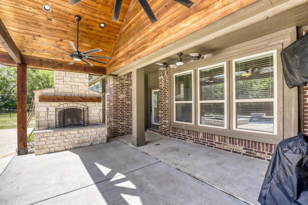 Mckinney Meadows Ph I - Residential