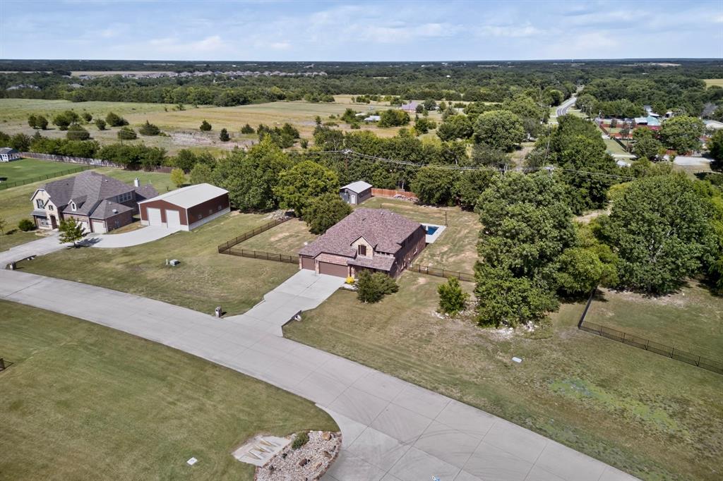 Mckinney Meadows Ph I - Residential