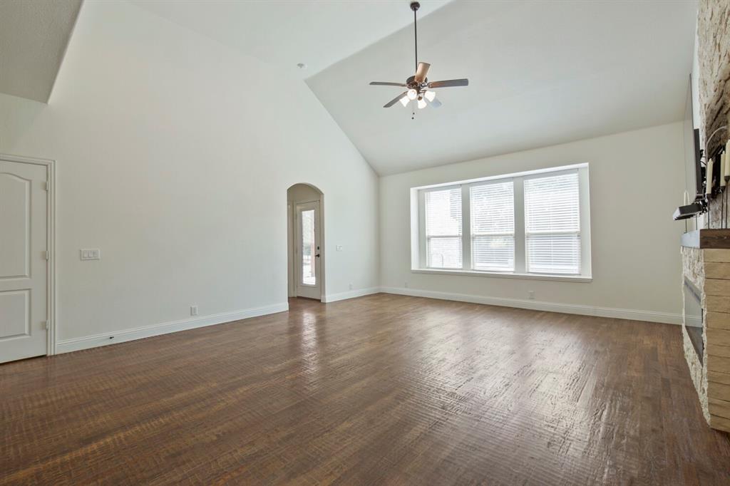 Mckinney Meadows Ph I - Residential