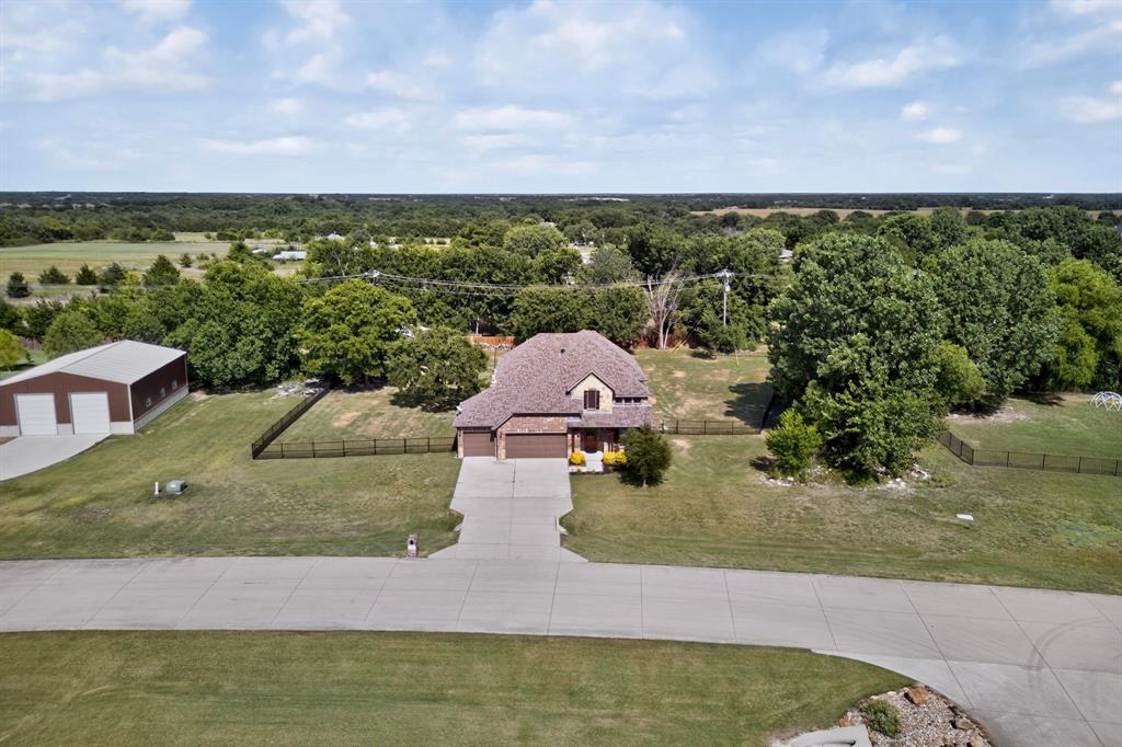 Mckinney Meadows Ph I - Residential
