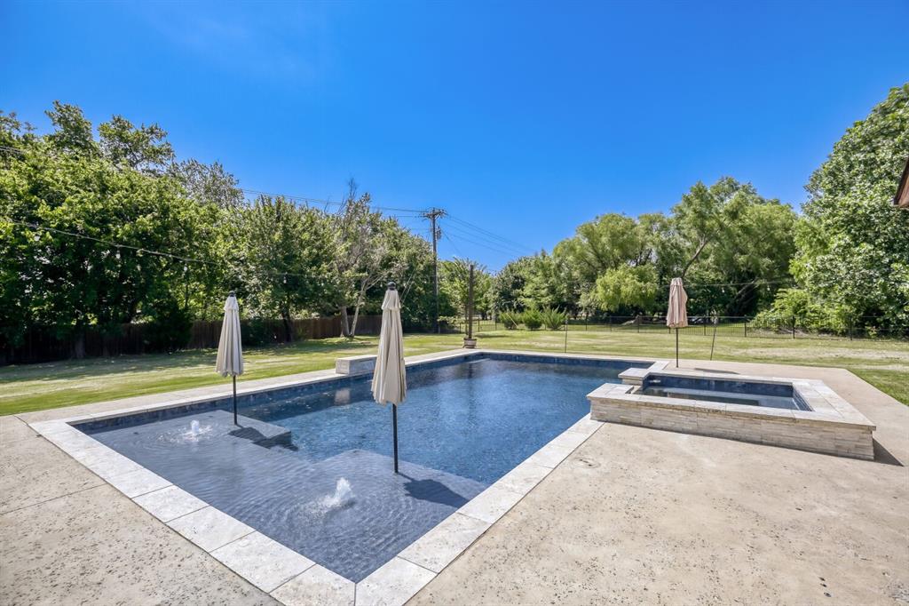 Mckinney Meadows Ph I - Residential
