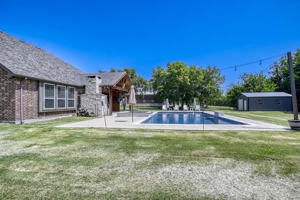 Mckinney Meadows Ph I - Residential