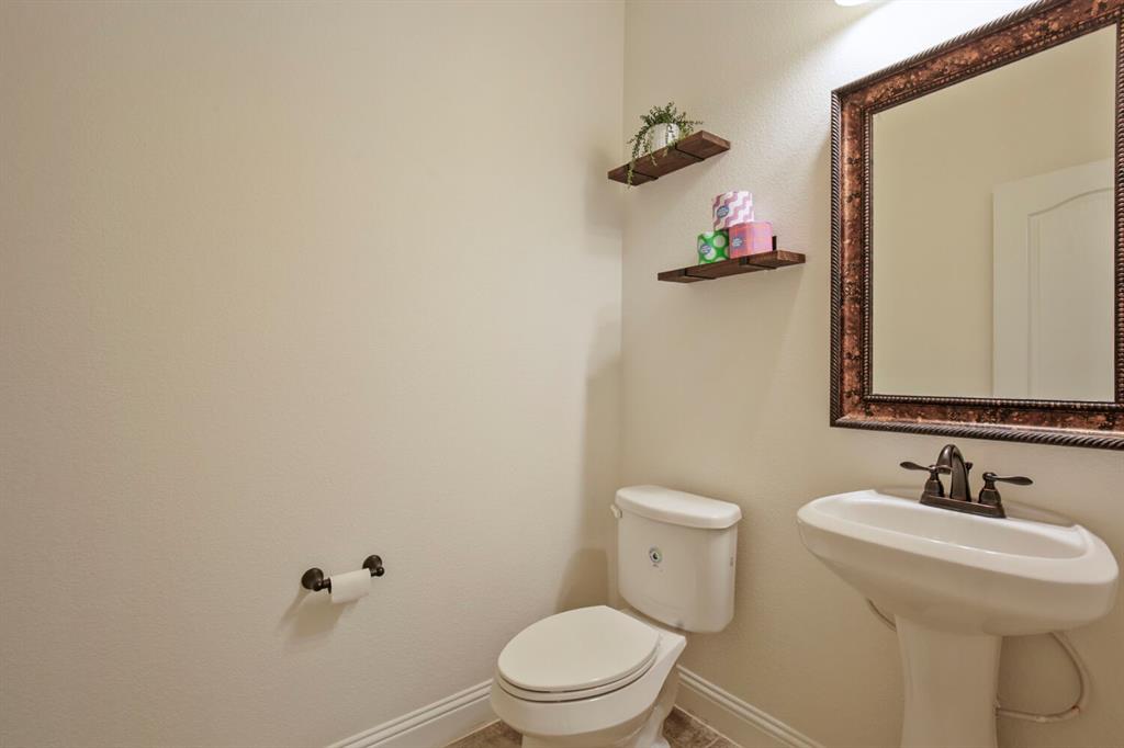 Mckinney Meadows Ph I - Residential