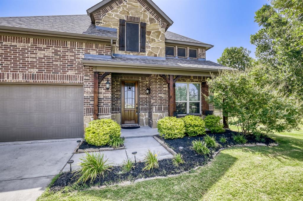 Mckinney Meadows Ph I - Residential