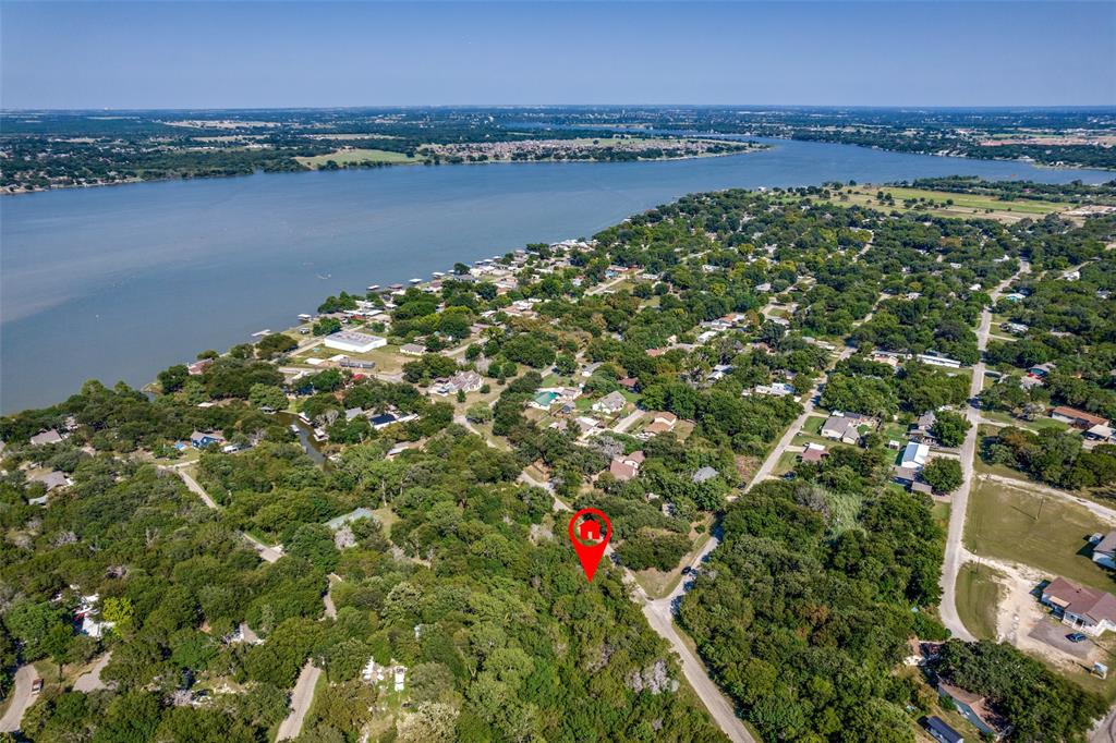 Oak Trail Shores Sec A - Land