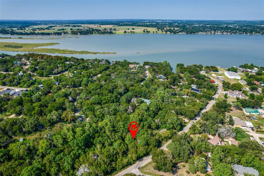 Oak Trail Shores Sec A - Land