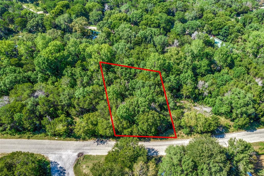 Oak Trail Shores Sec A - Land