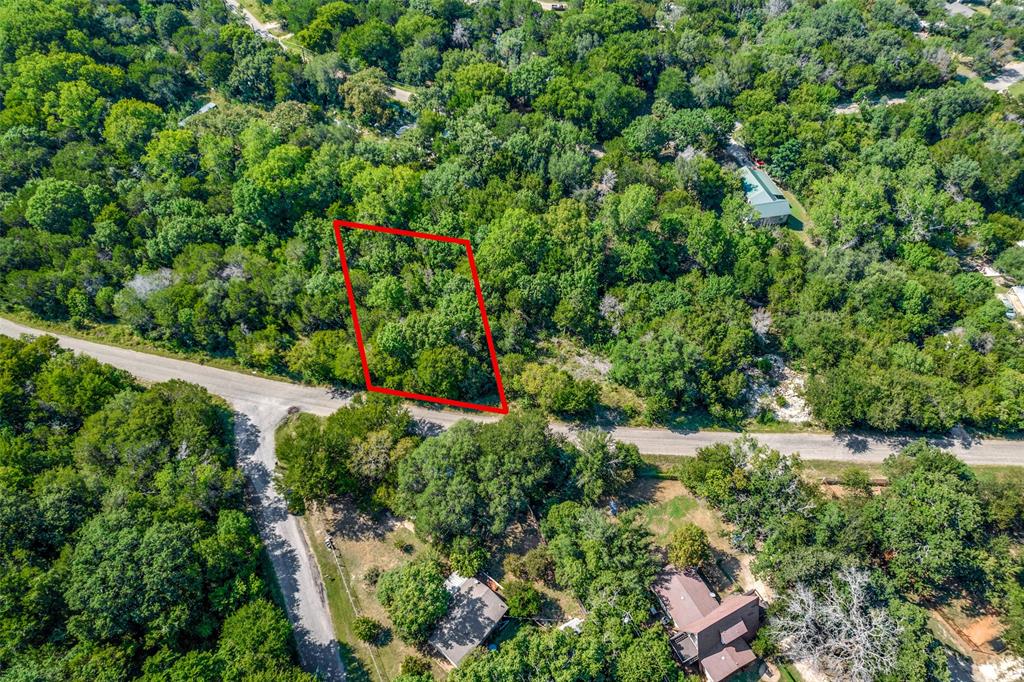 Oak Trail Shores Sec A - Land