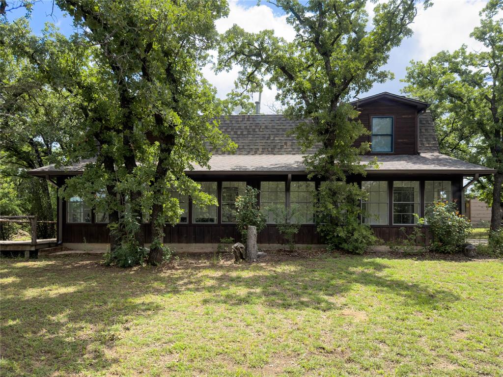 G Slaughter - Residential