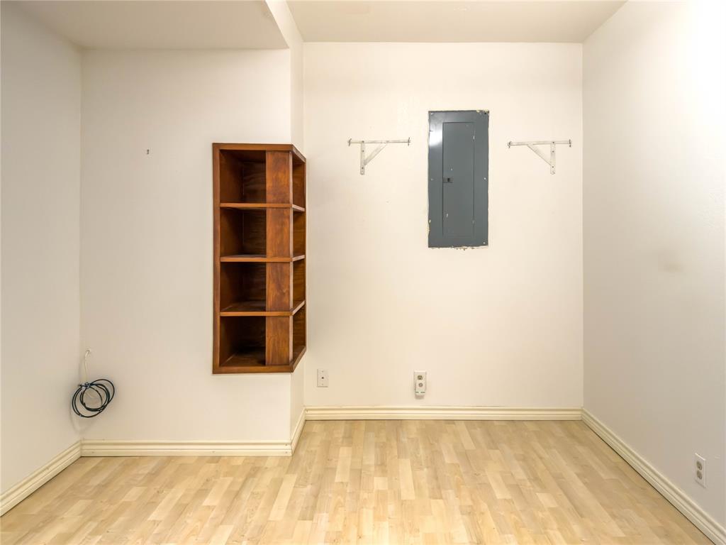 G Slaughter - Residential