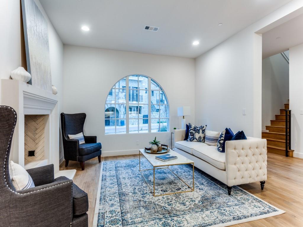 Westlake Entrada - Residential