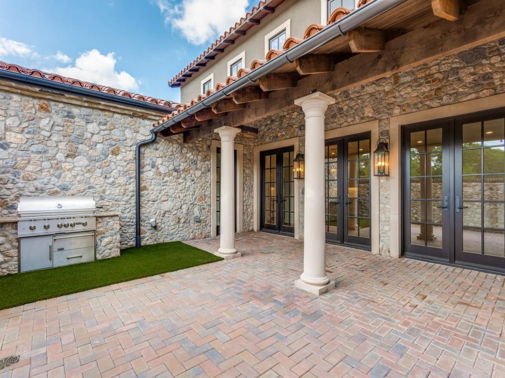 Westlake Entrada - Residential