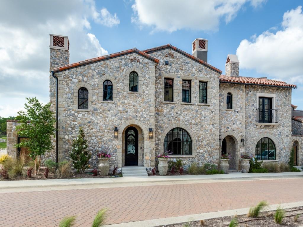 Westlake Entrada - Residential