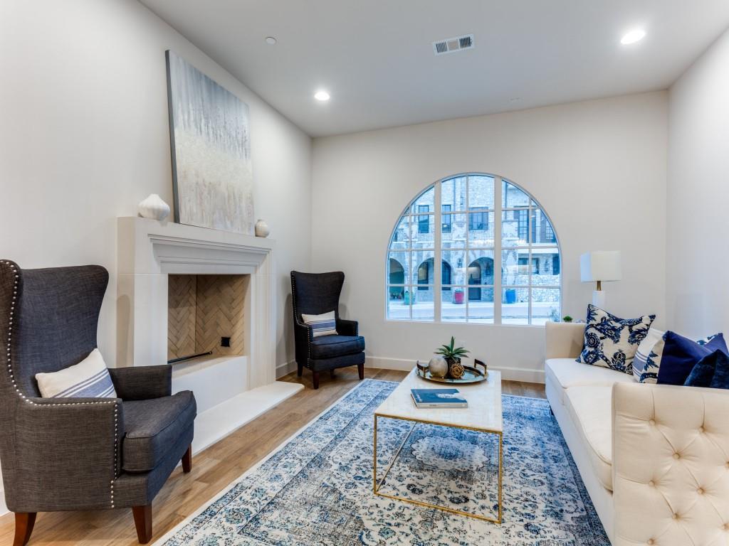 Westlake Entrada - Residential