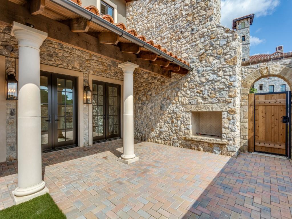 Westlake Entrada - Residential