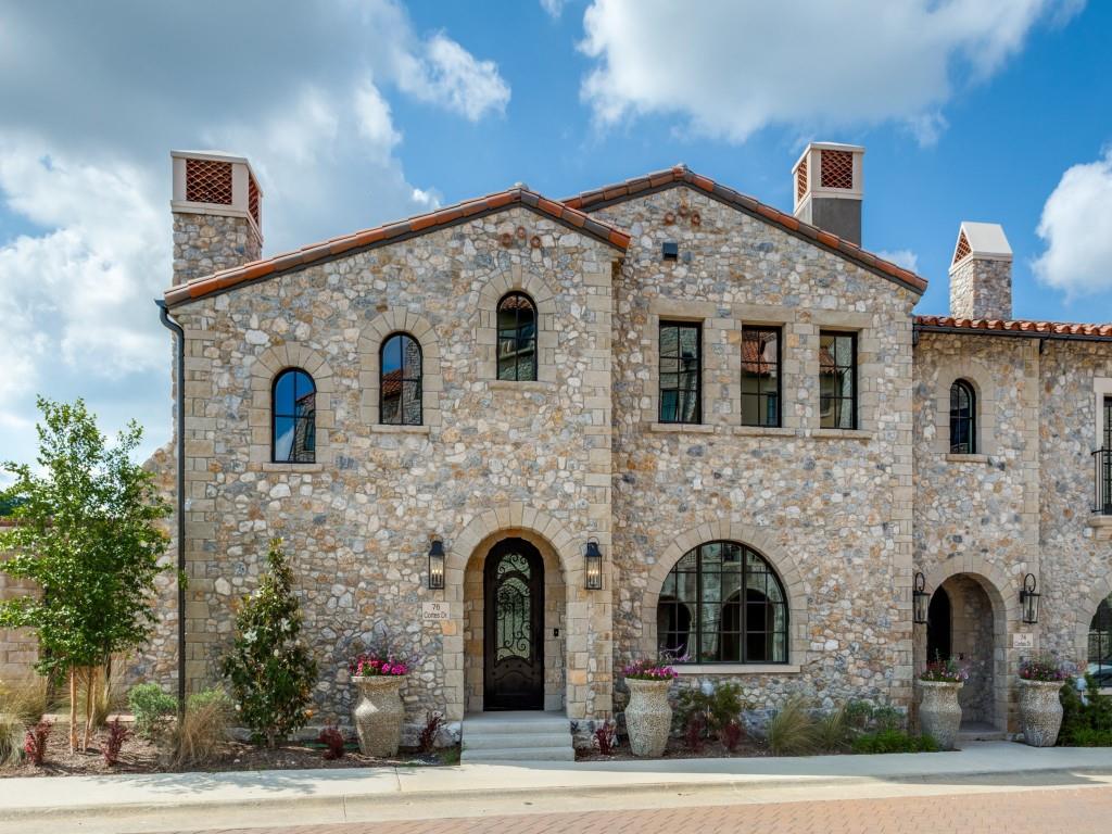 Westlake Entrada - Residential