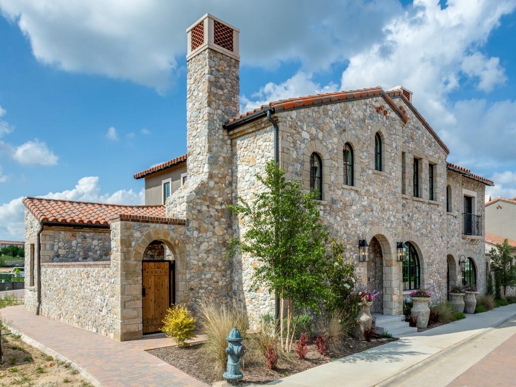 Westlake Entrada - Residential