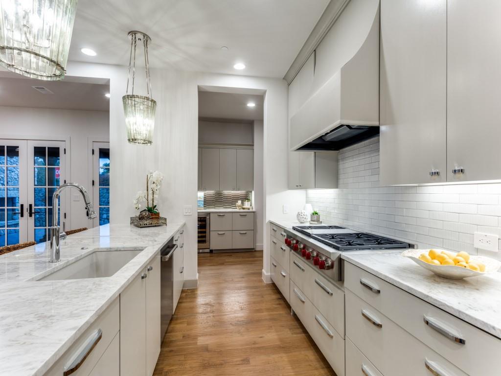 Westlake Entrada - Residential