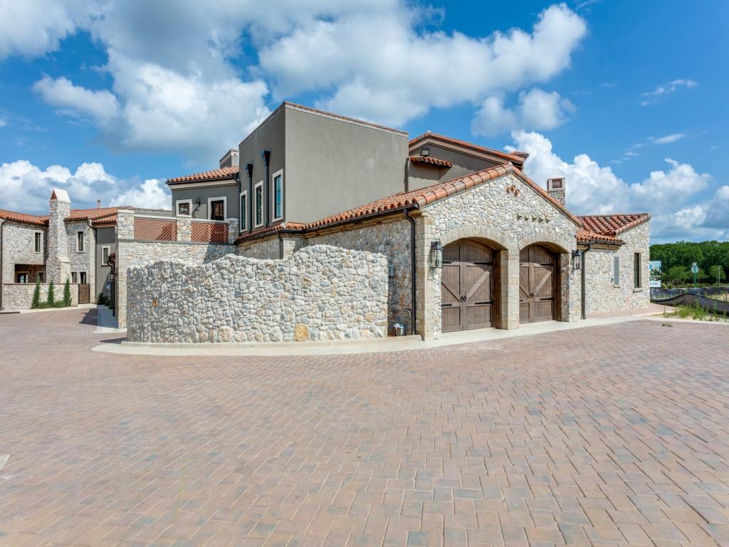 Westlake Entrada - Residential