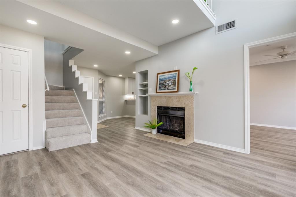 Cole Ave Condo 4221 - Residential