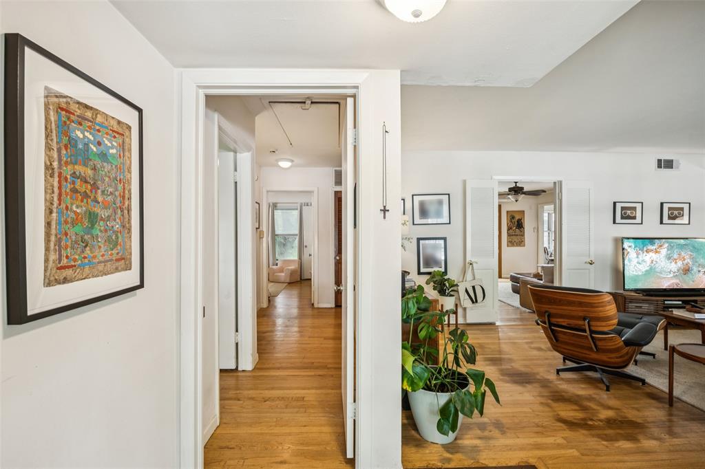 Ridgewood Park Rev - Residential