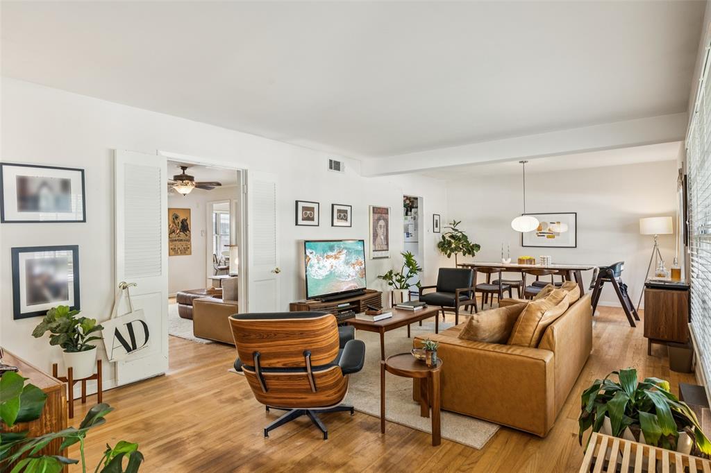 Ridgewood Park Rev - Residential