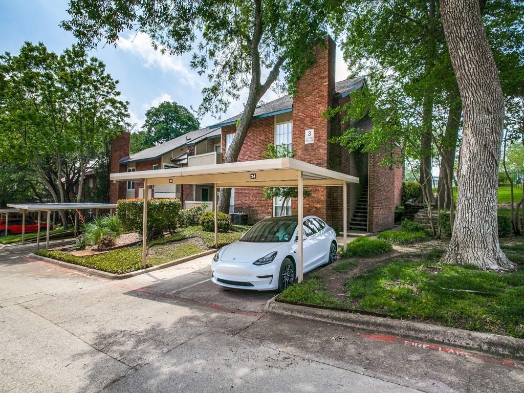 Woods on Park Lane Ph 01 - Residential