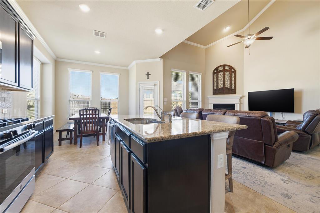 Sendera Ranch East Ph 10 - Residential