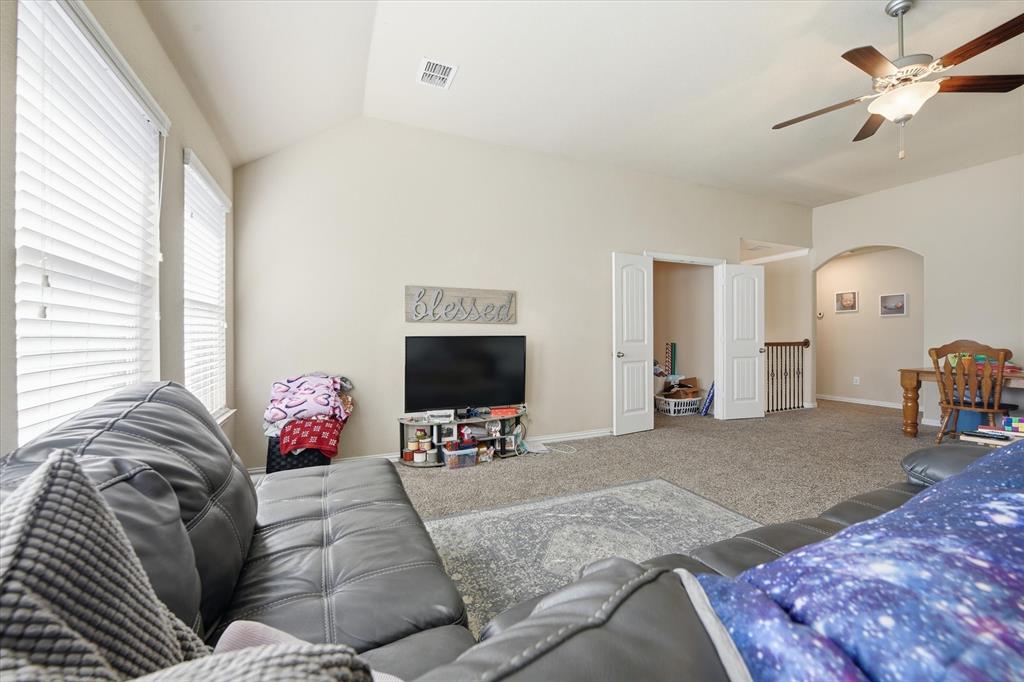 Sendera Ranch East Ph 10 - Residential