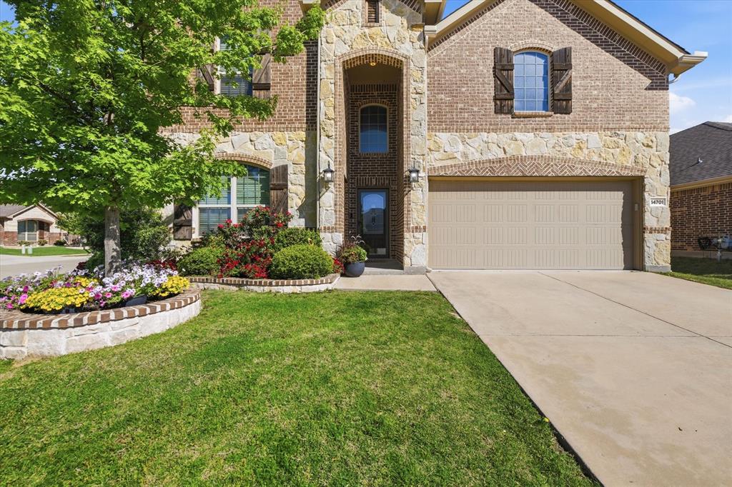 Sendera Ranch East Ph 10 - Residential