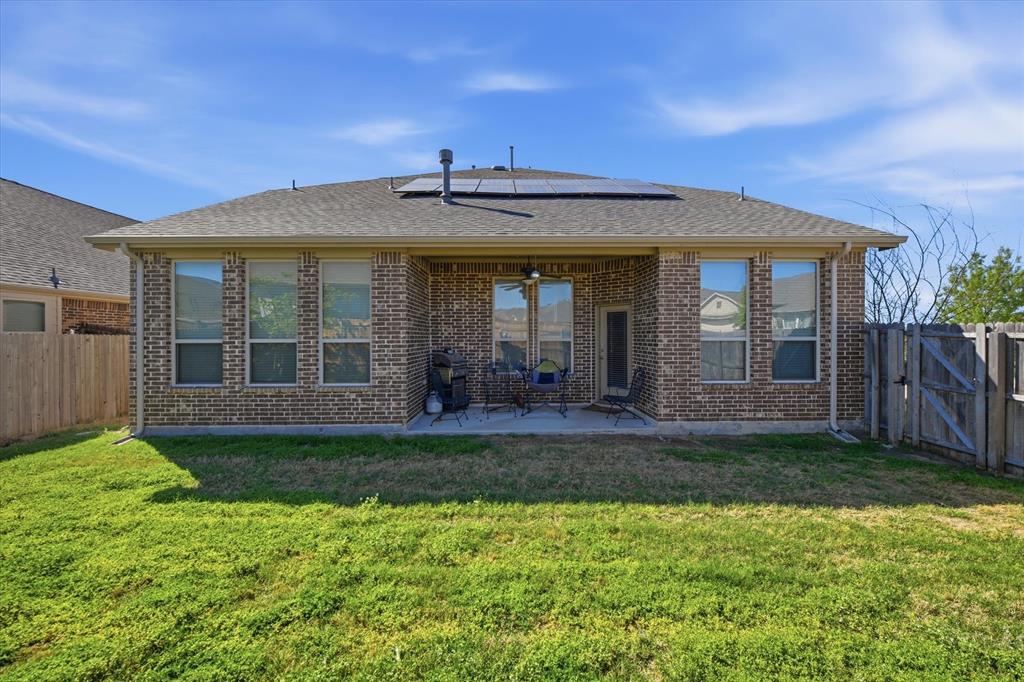 Sendera Ranch East Ph 10 - Residential