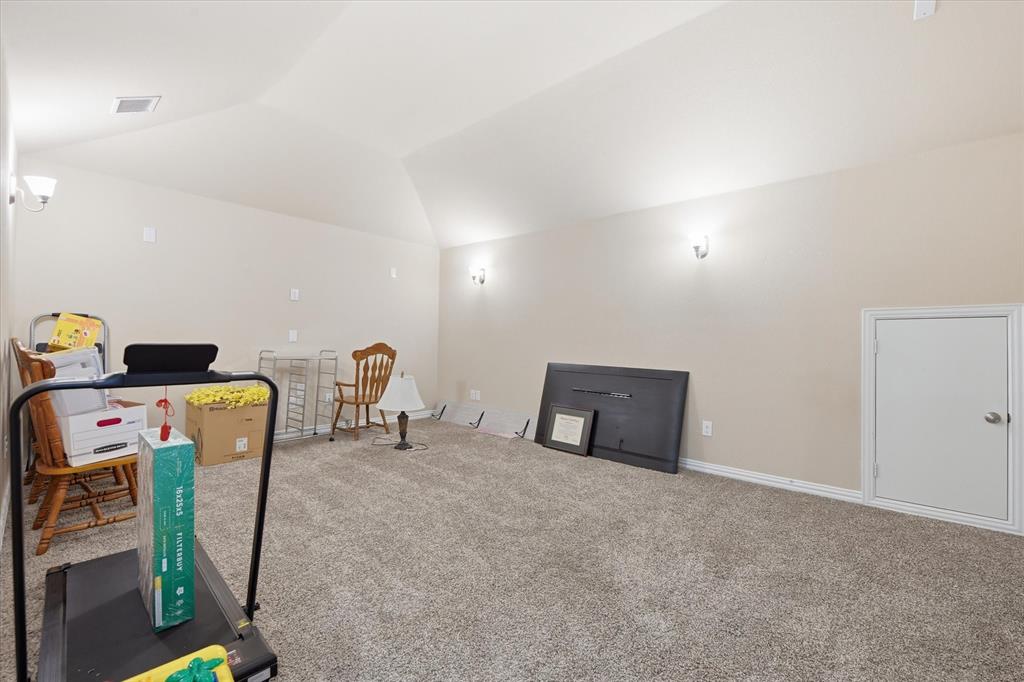 Sendera Ranch East Ph 10 - Residential