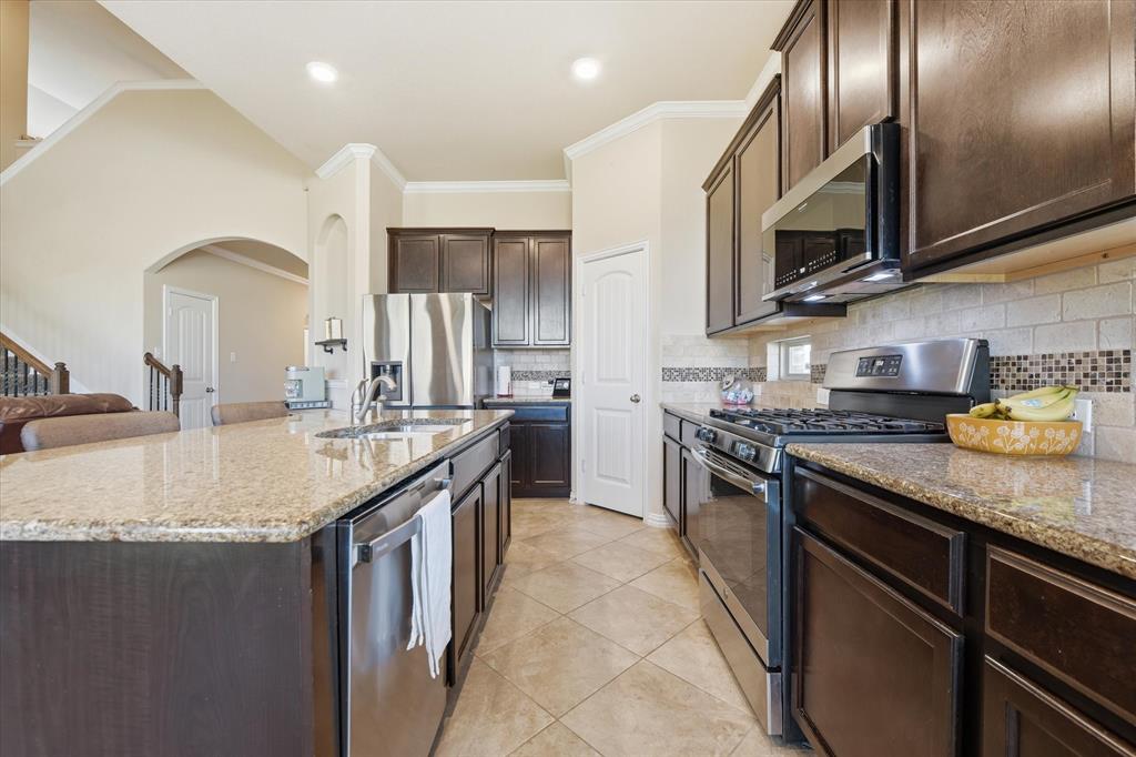 Sendera Ranch East Ph 10 - Residential