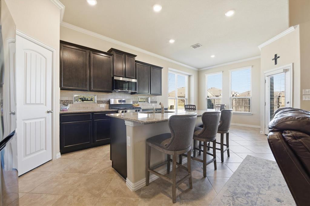 Sendera Ranch East Ph 10 - Residential