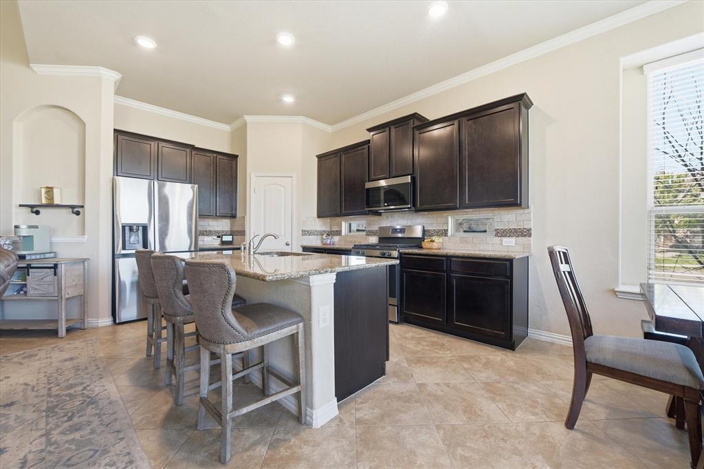 Sendera Ranch East Ph 10 - Residential