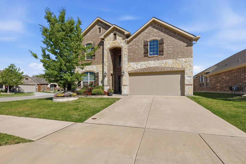 Sendera Ranch East Ph 10 - Residential