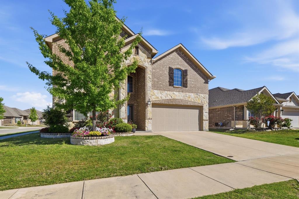 Sendera Ranch East Ph 10 - Residential